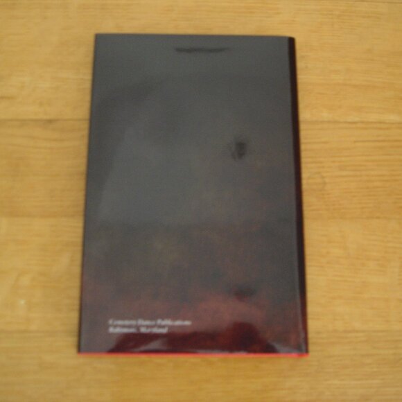 2-BOOK LIMITED EDITION BUNDLE: FIRESTARTER (PS) & CHART OF DARKNESS (CD), New - Picture 12 of 14